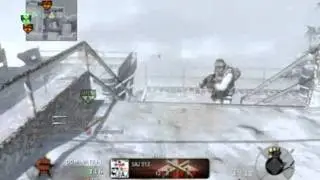Wolfie020 - Black Ops Game Clip