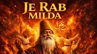 Je Rab Milda 💔 | Dil Tootey Nu Sukoon Milda Hai