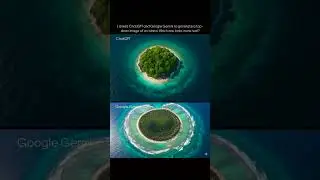 A visual comparison between gemini and gpt.Credits:ZanalyzeAi