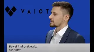VAIOT Use-Case Series: AI Legal Assistant - B2B