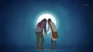 (AniDub) 02 Душевный журнал (Azazel & Jade)