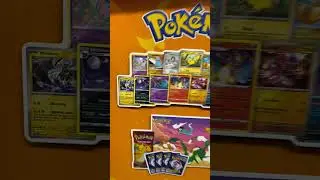 Pok&eacute;mon Dragons TCG Cards Jan 2025 #happymealtoys First Look! 🔥🔥🔥#pokemon #pokemontcg