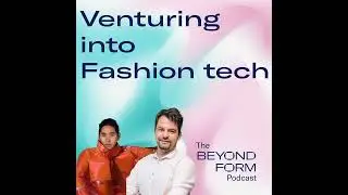 Applied Series: Why It's So Hard to Solve Fashion's Fit Problem with 3DLOOK's Vadim Rogovskiy