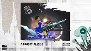 Abstract Seeds - Movement Feat. Djane Gaby