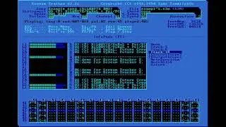 Psi - Example song (KiL0BY7E Remix) (Official Scream Tracker 3 Music Video)