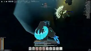 Deepwoken weakest hacker 😭