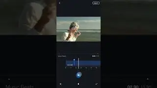 Add Music & Beats