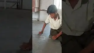 Maths Puzzle Solving Activity ll MMNV Ruikhede students. #Mathstricks #mathematics#maths scam