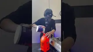 This degreaser literally left me speechless. #coolgadgets