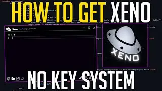 XENO ROBLOX EXPLOIT/EXECUTOR | HOW TO DOWNLOAD, INSTALL & EXECUTE SCRIPTS ON ROBLOX OCTOBER 2025!
