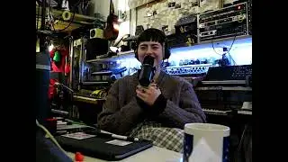 Dream Nails &ndash; The Spirit Does Not Burn (Official Music Video)