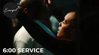Sunday 6pm Service