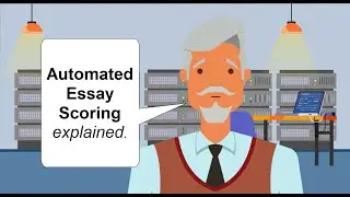 Automated Essay Scoring