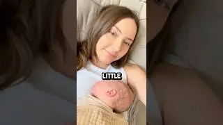 Eminem&rsquo;s Daughter Showed Little Eminem for the First Time  🥺🍼