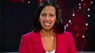 BBC News and North West (28th December 2005)