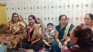    Jekar naat bole naat o anat  kesey hoe  #mira yadav sapna tiwari 👍👍