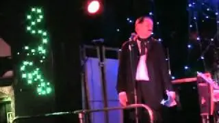 Spacedog with Foz Foster and Edgar Allan Poe (Paul Wady).mov