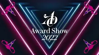 ADC Award Show 2022