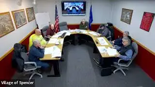 Special Board Meeting 12-15-25