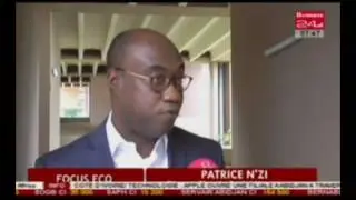 Business 24 / Focus Eco - Bourse : EIC Corporation et Phoenix Capital Management signent un accord