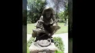 Benson Sculpture Park