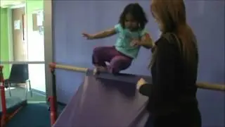 The Best Parent/Child Gymnastics Classes