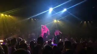 Touch of My Hand - Britney Spears - 5/10/17 Piece Of Me - Las Vegas