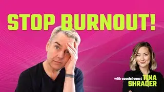 STOP Salon Burnout! (The Hidden Costs & 3 Ways to Prevent It)