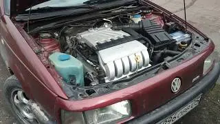 Passat b3 R32 FSI