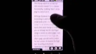 Pulse News Reader Android App Review - AndroidApps.com