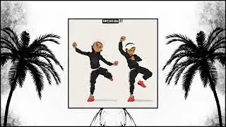 Megamix SamSam Dancehall