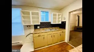 2118 Greenwood Street Harrisburg, PA 17104 - Townhouse - Real Estate - For Sale