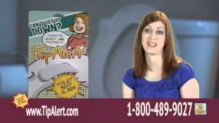 TipAlert DRTV60