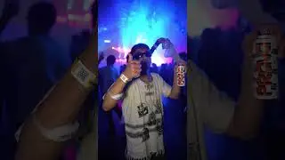 Between the beats, the laughs, the lights,  there was Prava.