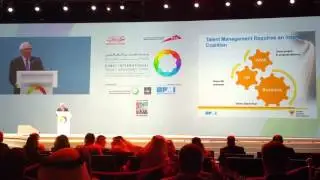 DIPMF2015  Keynote 4  Terry Cooke Davis The art and science of Delivering strategy 24 11 2015