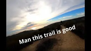 Telonics Trail