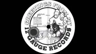 A Blunted Vision - Might Cause A Riot (DJ Dano & Lisa & Eliaz Remix)