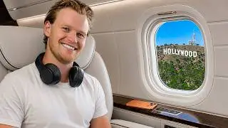 How a Multi-Millionaire Really Spends His Money (USA)