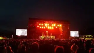 Sum 41 - Fat Lip (Live 24.08.2018) / Venoge Festival, Penthalaz, Switzerland