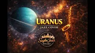 Uranus &ndash; Missing Filemon | Smooth Jazz Cover (Bisaya Jazz Rework)