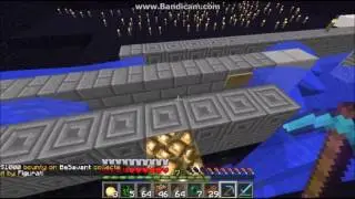 iNSiDiNG ONE OF THE RiCHEST BASES ( Minecraft Factions #1 )
