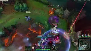 League of Legends Triumph: Epic Moments and Wins