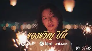 ของขวัญปีนี้ - By STMS ส่งท้ายปี ( Official lyric Video ) #เพลงเศร้า #เพลงใหม่