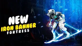 New Iron banner Game mode | TQT (The quickest TWAB)