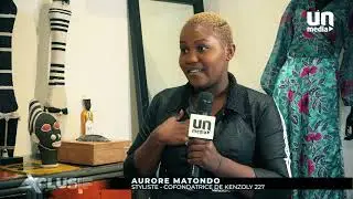 01 EXCLUSIF: COMMENT REUSSIR DANS L'INDUSTRIE DU TEXTILE ??