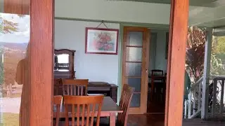 Amamoor Homestead Walkthrough&hellip;.5 September 2025