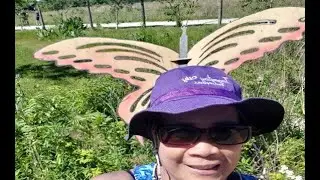 Gabis Arboretum: Valparaiso, Indiana
