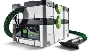 Festool 584174 CT SYS Vac