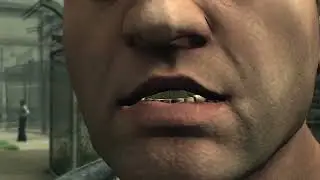MAFIA II před Vánoci. 🎄🎄🧑‍🎄 Part 5.