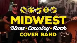 Midwest Coverband